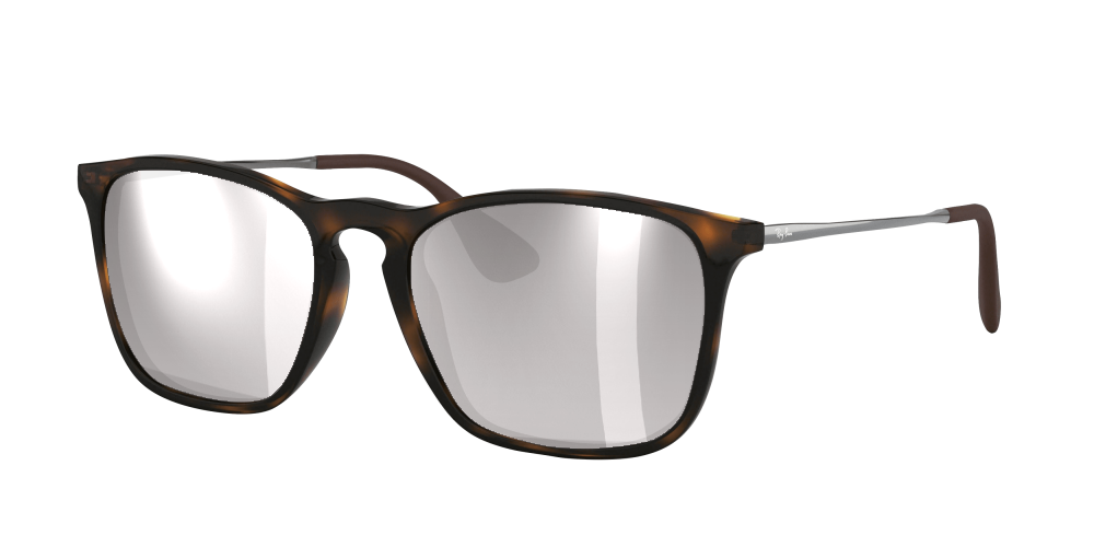 Ray Ban RB4187 710/71 Chris Ray Ban RB4187 710/71 Chris