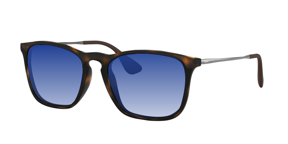Ray Ban RB4187 710/71 Chris Ray Ban RB4187 710/71 Chris