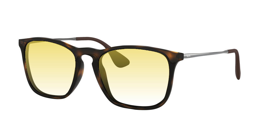 Ray Ban RB4187 710/71 Chris Ray Ban RB4187 710/71 Chris