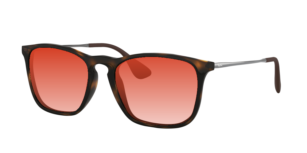 Ray-Ban RB4187 710/71 Chris Ray-Ban RB4187 710/71 Chris