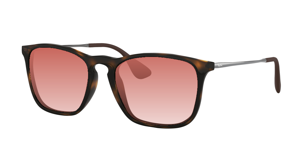 Ray Ban RB4187 710/71 Chris Ray Ban RB4187 710/71 Chris