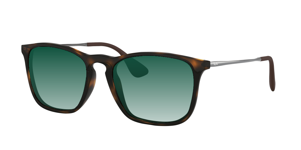 Ray-Ban RB4187 710/71 Chris Ray-Ban RB4187 710/71 Chris