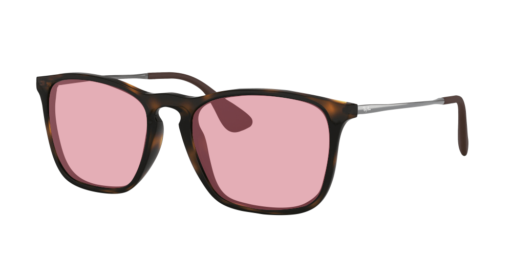 Ray-Ban RB4187 710/71 Chris Ray-Ban RB4187 710/71 Chris