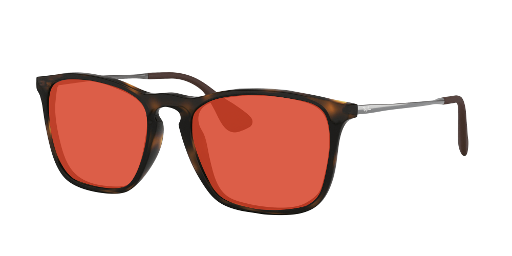 Ray-Ban RB4187 710/71 Chris Ray-Ban RB4187 710/71 Chris