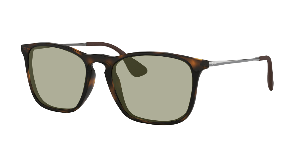 Ray-Ban RB4187 710/71 Chris Ray-Ban RB4187 710/71 Chris