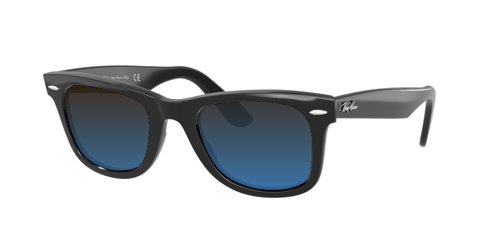 Ray-Ban RB2140F 901 Wayfarer Ray-Ban RB2140F 901 Wayfarer