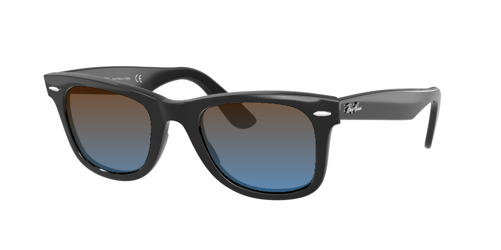 Ray-Ban RB2140F 901 Wayfarer Ray-Ban RB2140F 901 Wayfarer