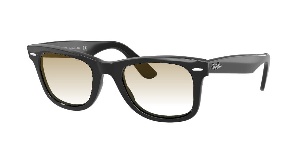 Ray-Ban RB2140F 901 Wayfarer Ray-Ban RB2140F 901 Wayfarer