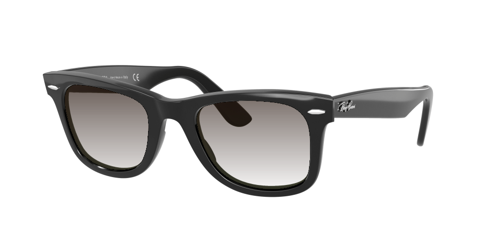 Ray-Ban RB2140F 901 Wayfarer Ray-Ban RB2140F 901 Wayfarer