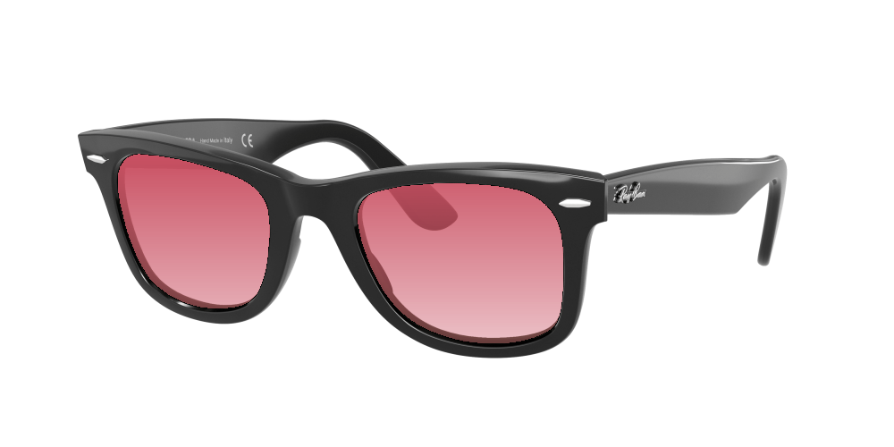 Ray-Ban RB2140F 901 Wayfarer Ray-Ban RB2140F 901 Wayfarer