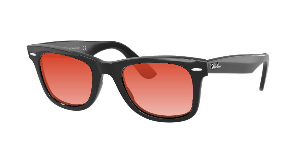 Ray-Ban RB2140F 901 Wayfarer Ray-Ban RB2140F 901 Wayfarer