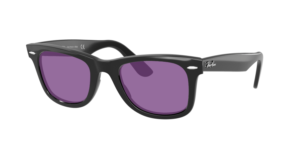 Ray-Ban RB2140F 901 Wayfarer Ray-Ban RB2140F 901 Wayfarer