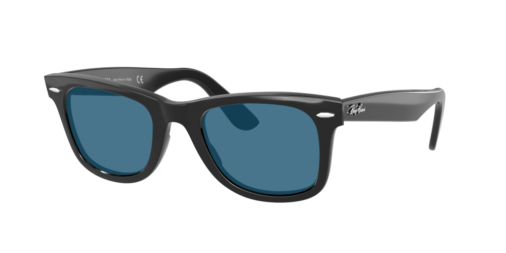 Ray-Ban RB2140F 901 Wayfarer Ray-Ban RB2140F 901 Wayfarer