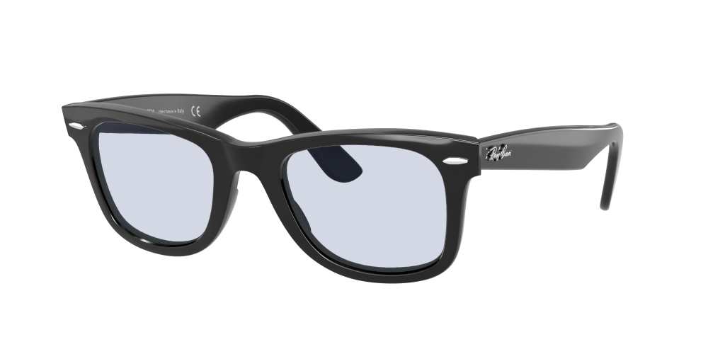 Ray-Ban RB2140F 901 Wayfarer Ray-Ban RB2140F 901 Wayfarer