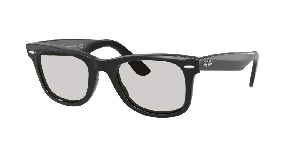 Ray-Ban RB2140F 901 Wayfarer Ray-Ban RB2140F 901 Wayfarer