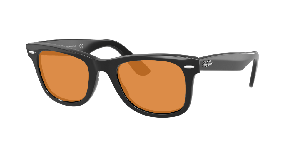 Ray-Ban RB2140F 901 Wayfarer Ray-Ban RB2140F 901 Wayfarer