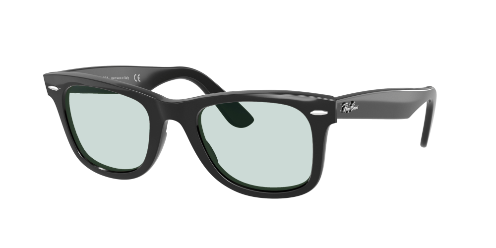 Ray-Ban RB2140F 901 Wayfarer Ray-Ban RB2140F 901 Wayfarer