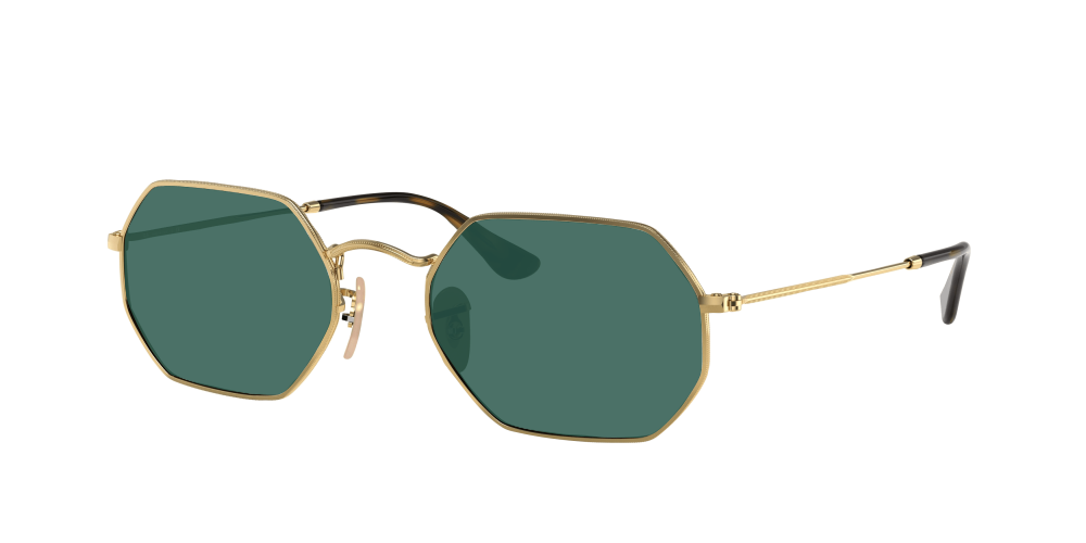 Ray Ban RB3556N 001 Octagonal Ray Ban RB3556N 001 Octagonal