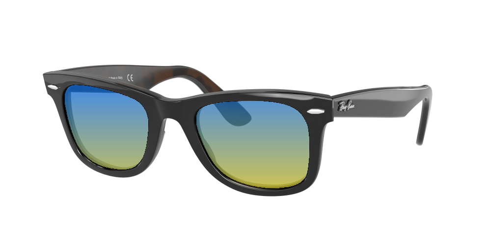 Ray Ban RB2140 127771 Wayfarer Ray Ban RB2140 127771 Wayfarer