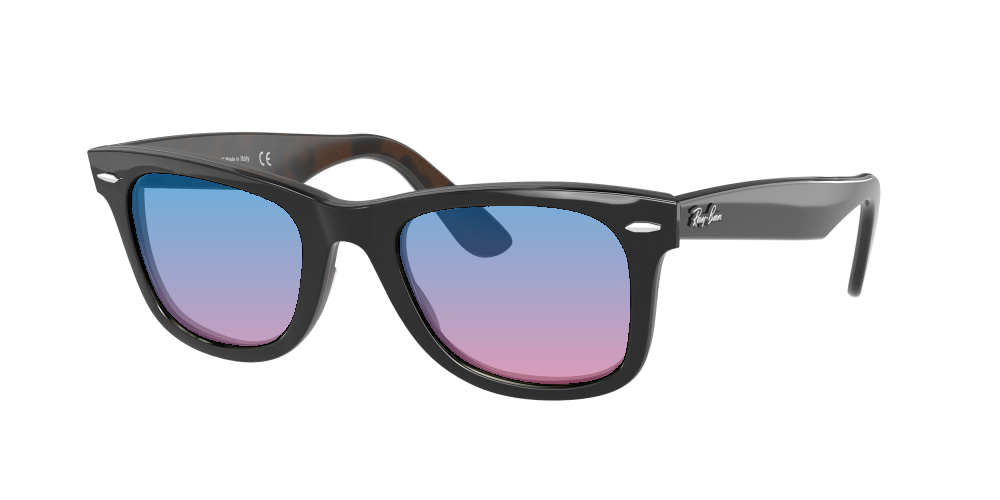 Ray Ban RB2140 127771 Wayfarer Ray Ban RB2140 127771 Wayfarer