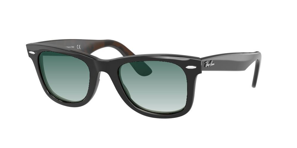 Ray Ban RB2140 127771 Wayfarer Ray Ban RB2140 127771 Wayfarer