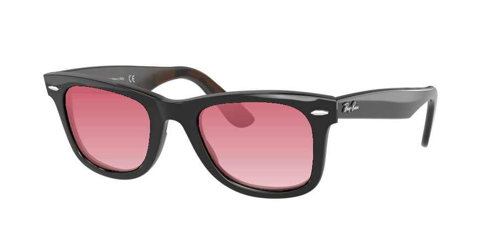 Ray Ban RB2140 127771 Wayfarer Ray Ban RB2140 127771 Wayfarer