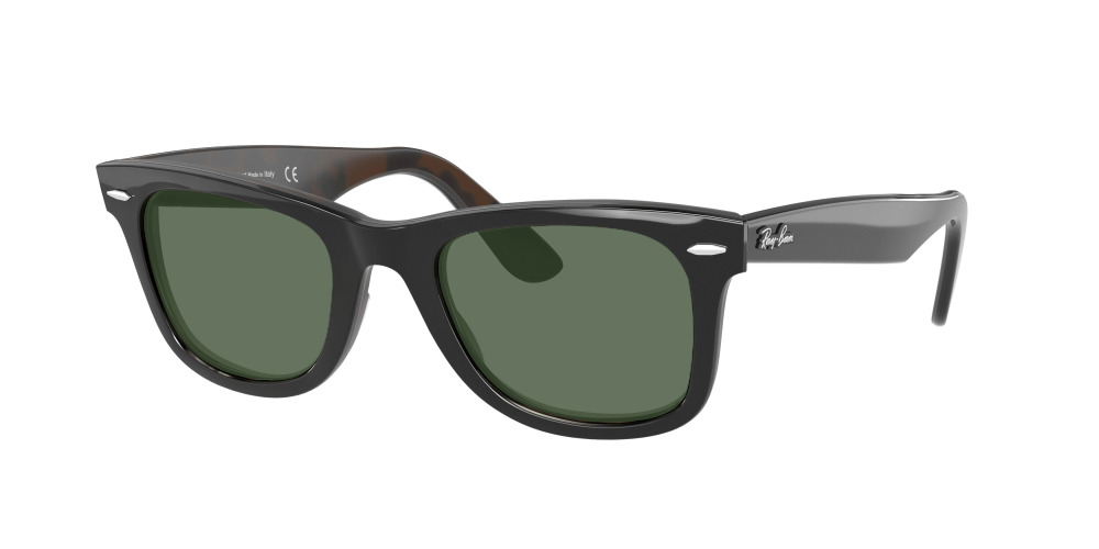Ray Ban RB2140 127771 Wayfarer Ray Ban RB2140 127771 Wayfarer