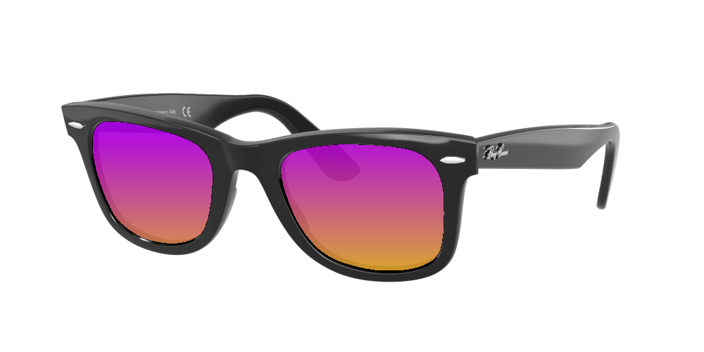 Ray Ban RB2140 901 Wayfarer Ray Ban RB2140 901 Wayfarer