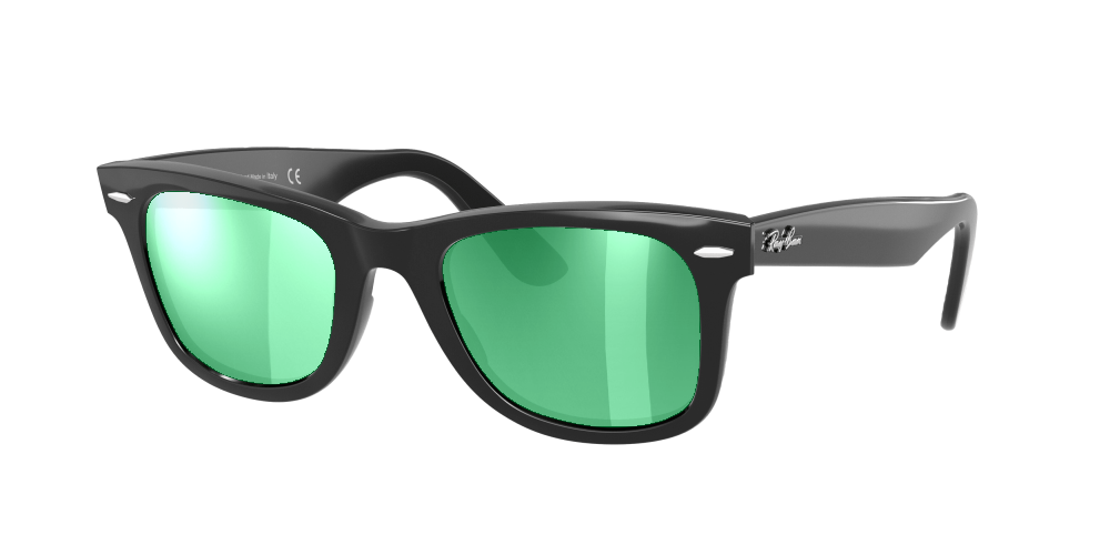Ray Ban RB2140 901 Wayfarer Ray Ban RB2140 901 Wayfarer