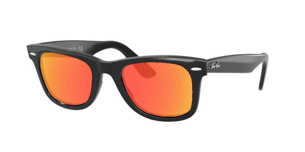 Ray-Ban RB2140 901 Wayfarer Ray-Ban RB2140 901 Wayfarer