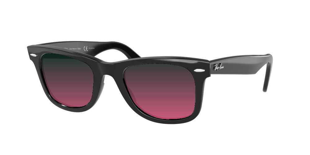 Ray Ban RB2140 901/58 Wayfarer Ray Ban RB2140 901/58 Wayfarer