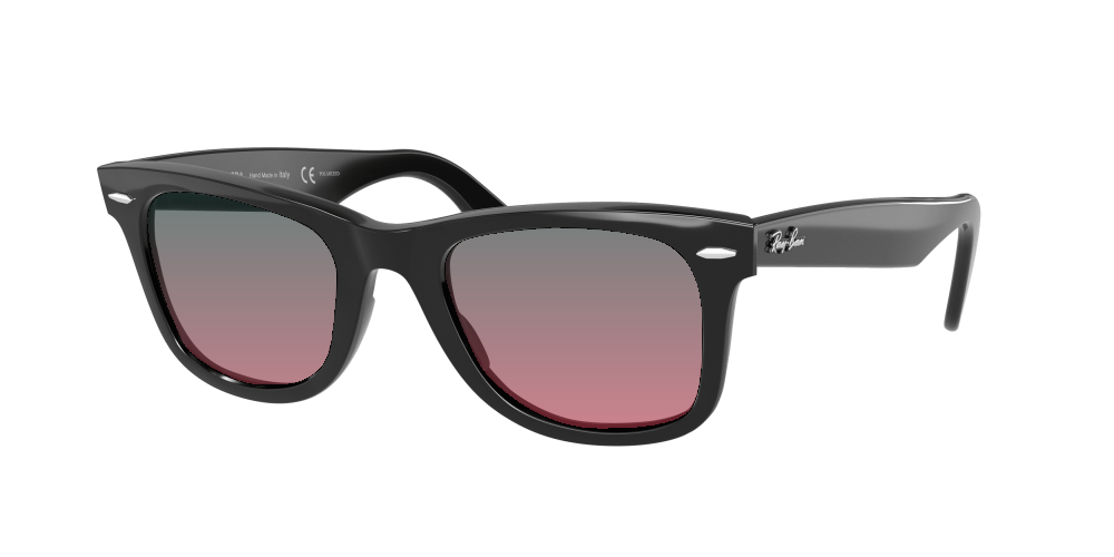 Ray Ban RB2140 901/58 Wayfarer Ray Ban RB2140 901/58 Wayfarer