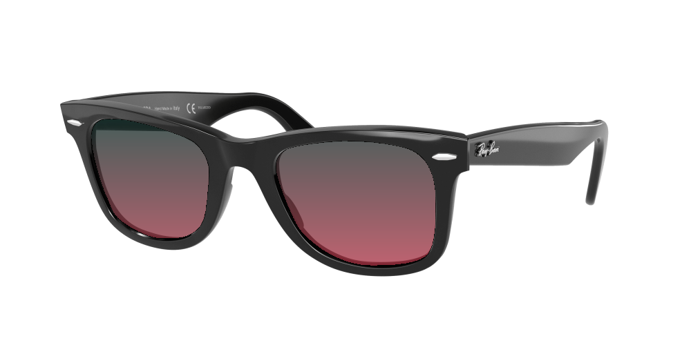 Ray Ban RB2140 901/58 Wayfarer Ray Ban RB2140 901/58 Wayfarer