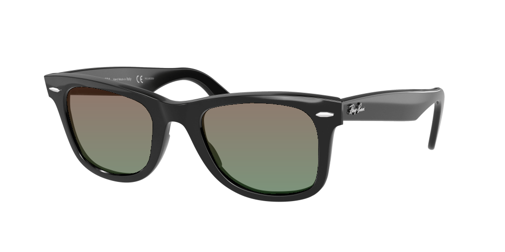 Ray Ban RB2140 901/58 Wayfarer Ray Ban RB2140 901/58 Wayfarer