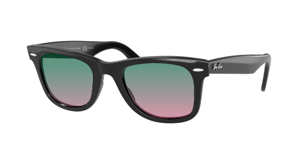 Ray Ban RB2140 901/58 Wayfarer Ray Ban RB2140 901/58 Wayfarer