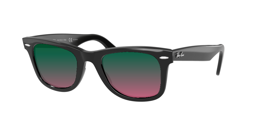 Ray Ban RB2140 901/58 Wayfarer Ray Ban RB2140 901/58 Wayfarer
