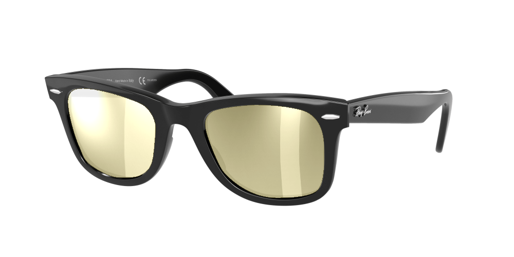 Ray Ban RB2140 901/58 Wayfarer Ray Ban RB2140 901/58 Wayfarer