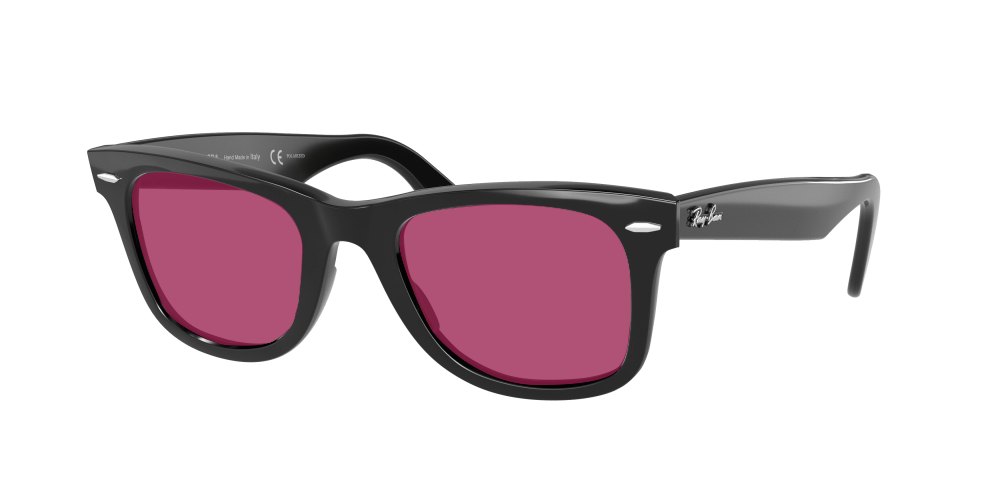 Ray-Ban RB2140 901/58 Wayfarer Ray-Ban RB2140 901/58 Wayfarer