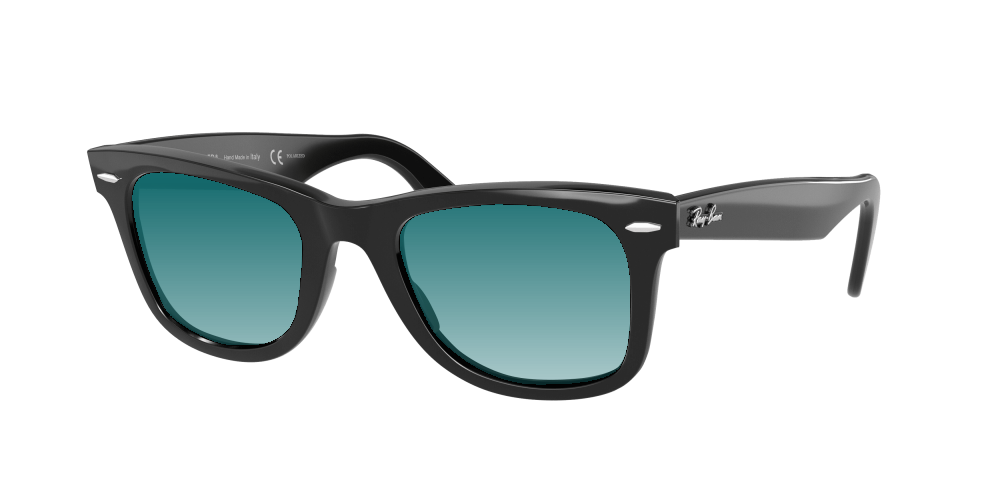 Ray-Ban RB2140 901/58 Wayfarer Ray-Ban RB2140 901/58 Wayfarer