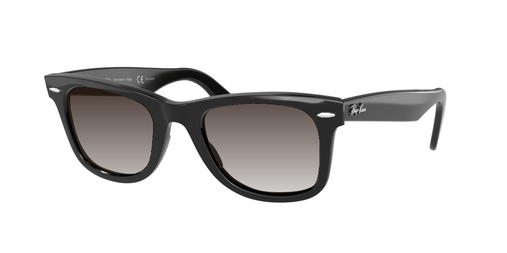Ray-Ban RB2140 901/58 Wayfarer Ray-Ban RB2140 901/58 Wayfarer
