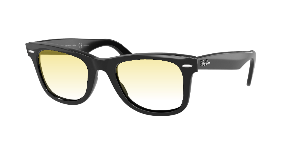 Ray Ban RB2140 901/58 Wayfarer Ray Ban RB2140 901/58 Wayfarer