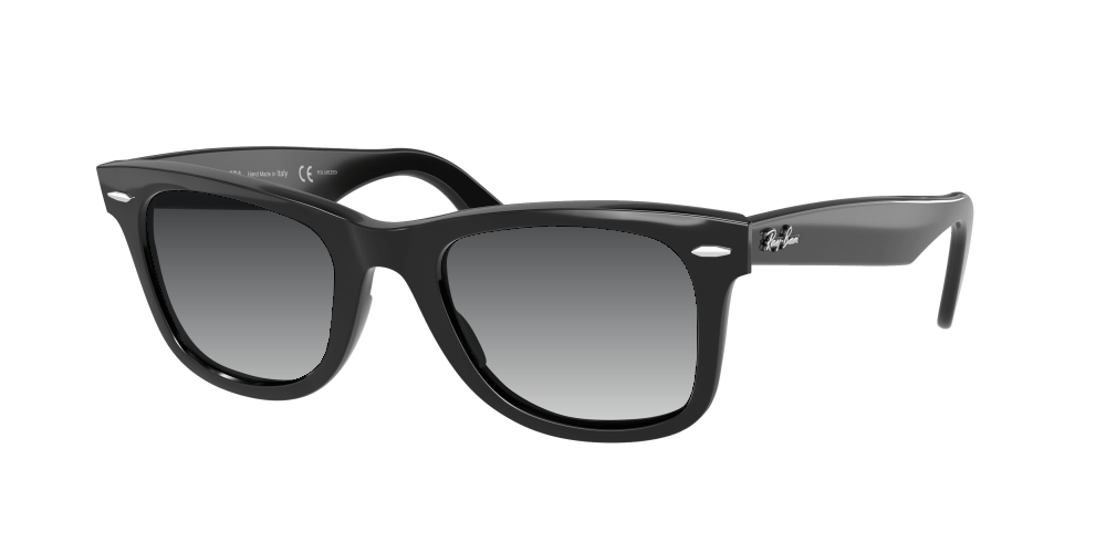 Ray Ban RB2140 901/58 Wayfarer Ray Ban RB2140 901/58 Wayfarer