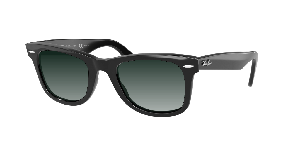 Ray-Ban RB2140 901/58 Wayfarer Ray-Ban RB2140 901/58 Wayfarer
