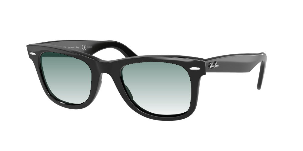 Ray Ban RB2140 901/58 Wayfarer Ray Ban RB2140 901/58 Wayfarer