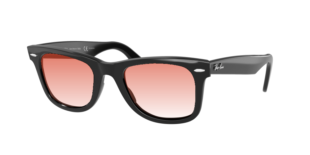 Ray Ban RB2140 901/58 Wayfarer Ray Ban RB2140 901/58 Wayfarer