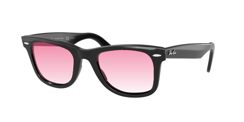 Ray-Ban RB2140 901/58 Wayfarer Ray-Ban RB2140 901/58 Wayfarer