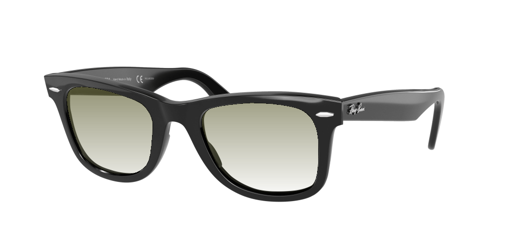 Ray Ban RB2140 901/58 Wayfarer Ray Ban RB2140 901/58 Wayfarer