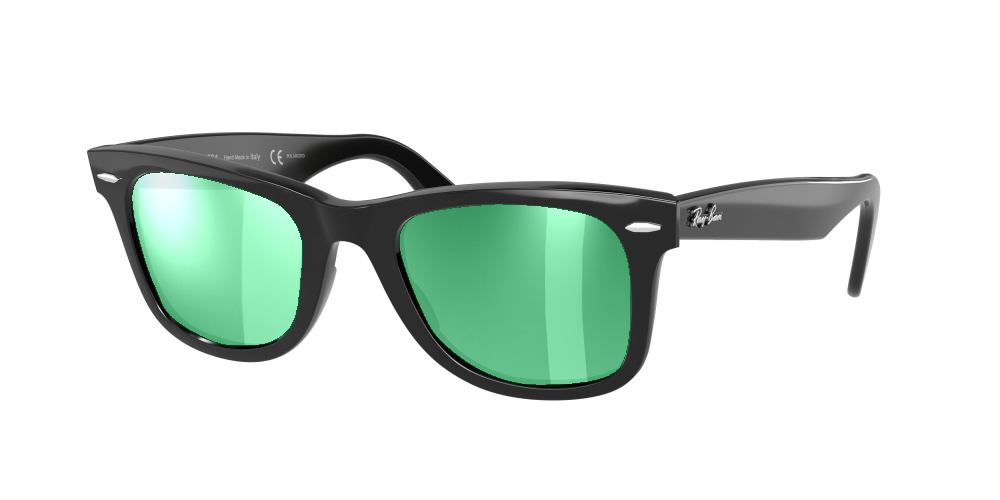 Ray Ban RB2140 901/58 Wayfarer Ray Ban RB2140 901/58 Wayfarer