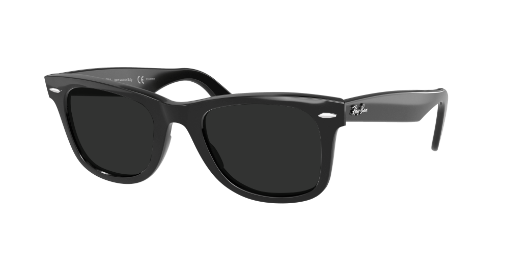 Ray Ban RB2140 901/58 Wayfarer Ray Ban RB2140 901/58 Wayfarer