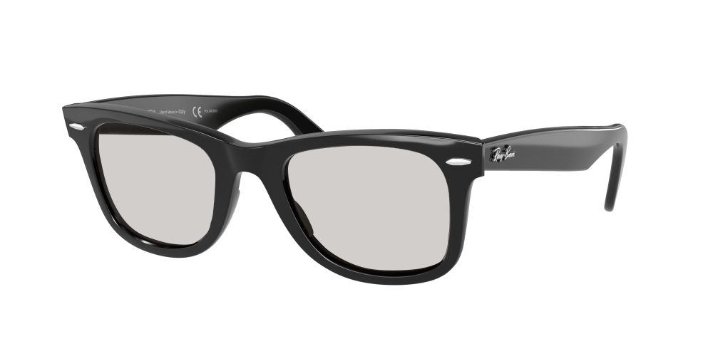 Ray Ban RB2140 901/58 Wayfarer Ray Ban RB2140 901/58 Wayfarer